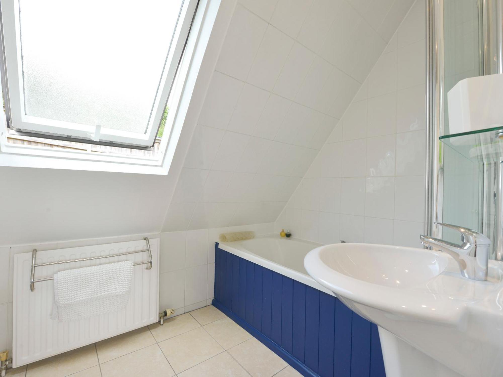 The Porthole Villa Newton Ferrers Exteriör bild